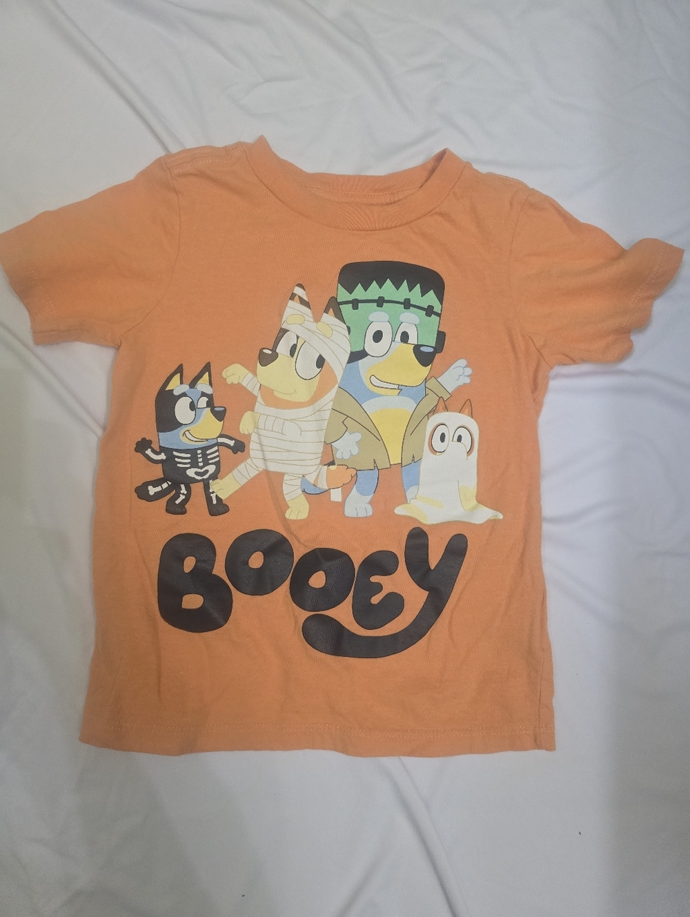 2 Kids Halloween Outfits